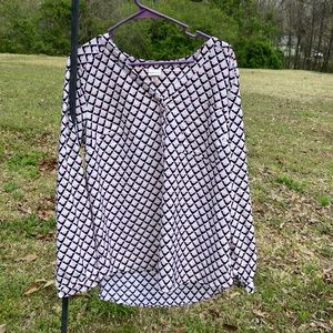 Dress blouse